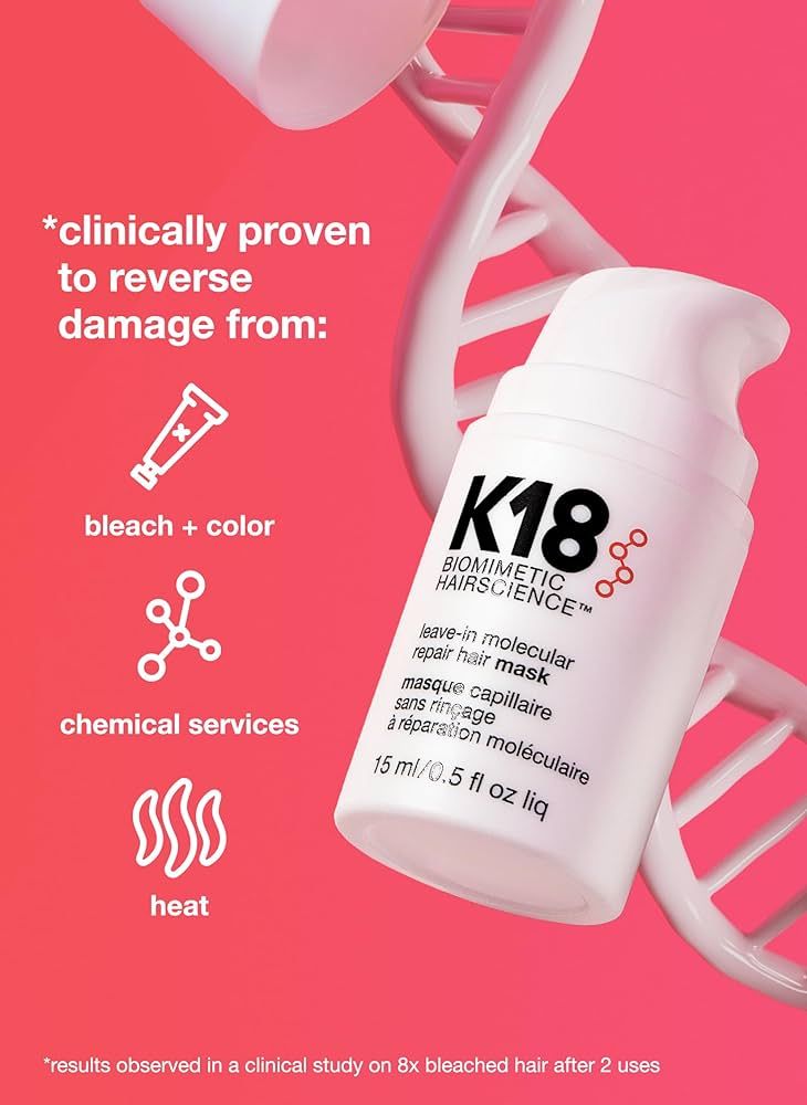 K18 Hair Treatment 50ml