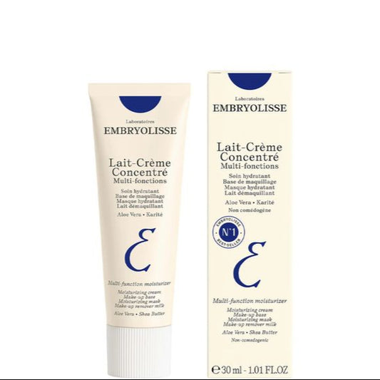 Embryolisse Lait-Crème Concentré Multi-Purpose Moisturiser 30ml