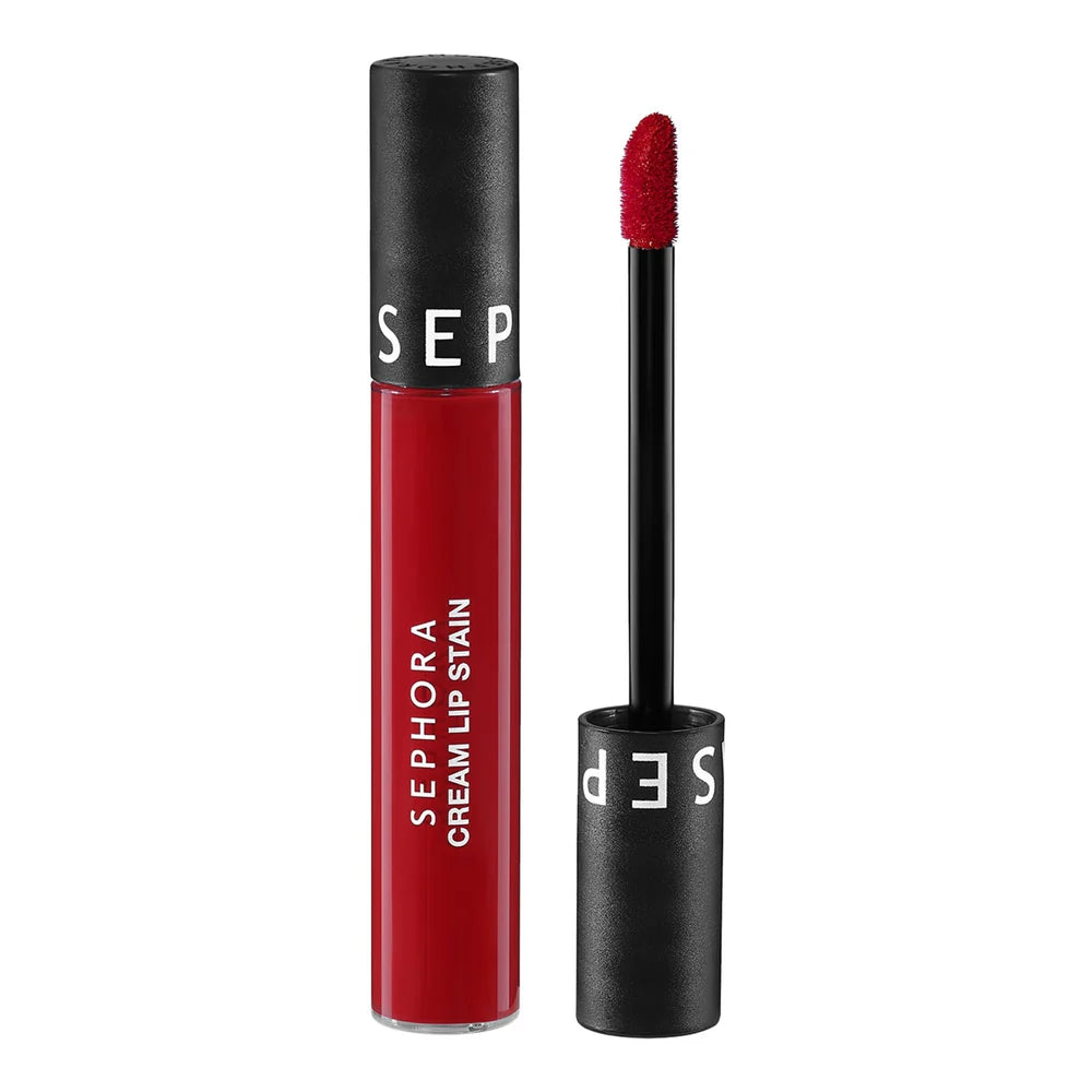 Sephora Always Red 001 Lip Stain